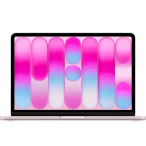 Apple MacBook Neo 13 (2026) 8GB/256GB Blush (MHFH4)