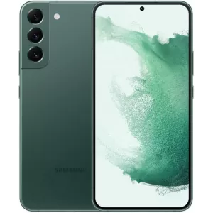 Смартфон Samsung Galaxy S22+ 8/256Gb (Snapdragon) Green (Зеленый)