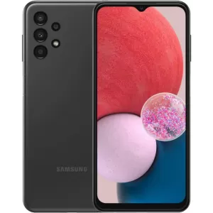 Смартфон Samsung Galaxy A13 4/128Gb Black (Черный)