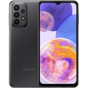 Смартфон Samsung Galaxy A23 4/64Gb Black (Черный)