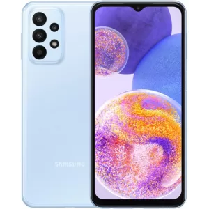 Смартфон Samsung Galaxy A23 4/64Gb Blue (Голубой)