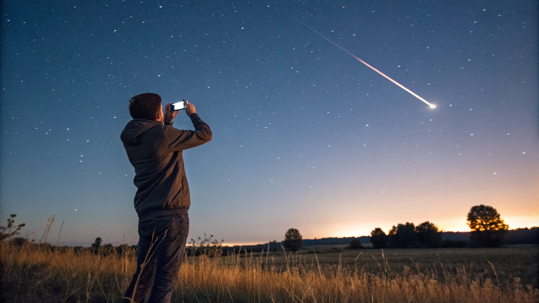 Наведение iPhone на спутник: стрелка и подсказки на экране