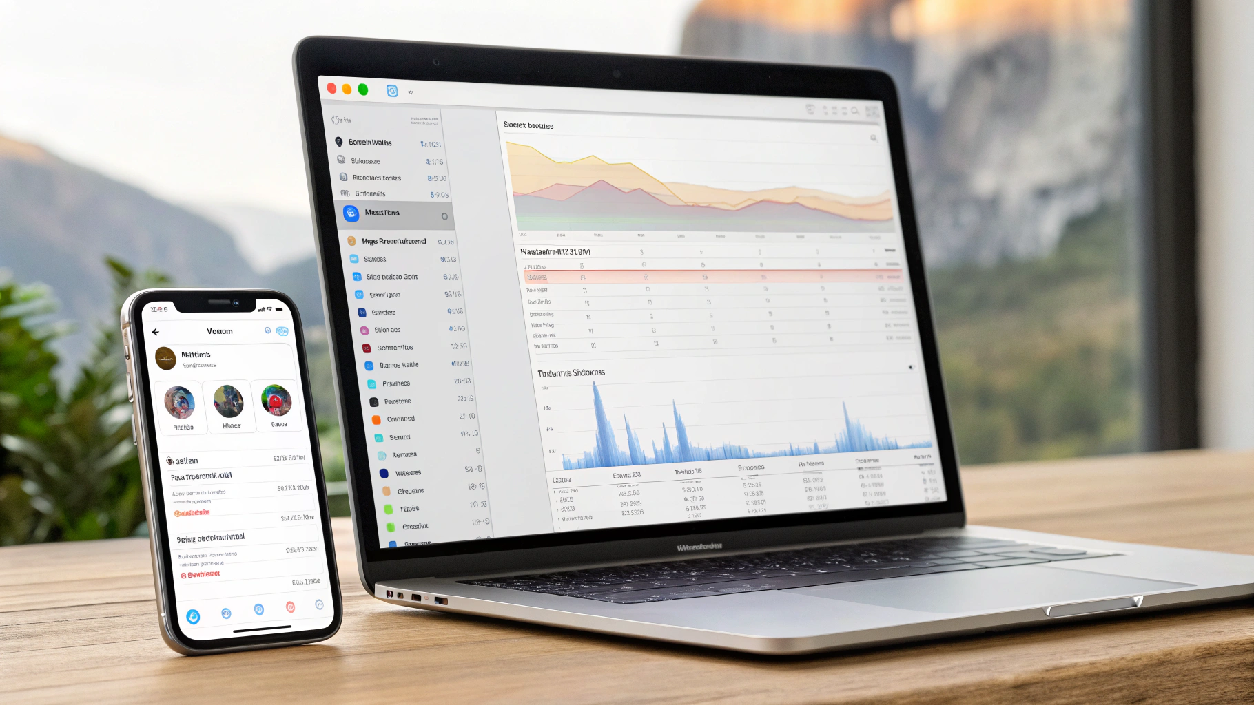 Фильтры и поток логов iPhone в Console на Mac