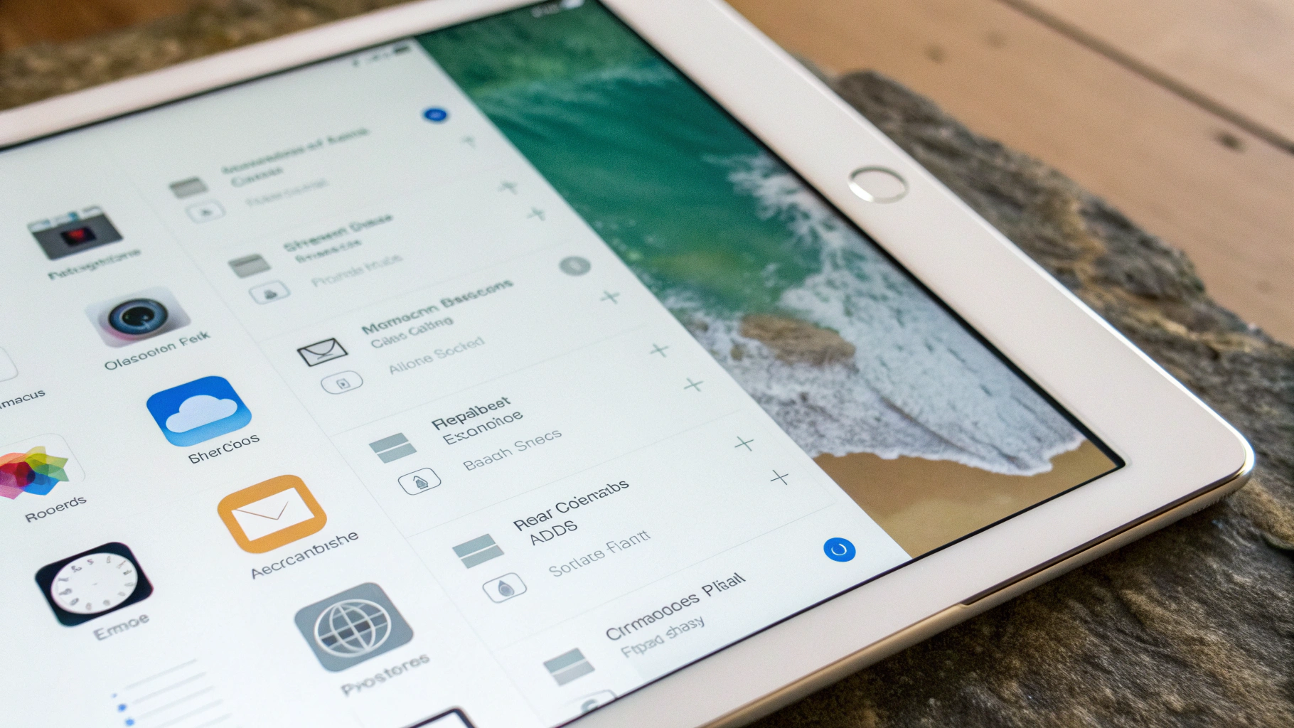 Шорткат для массового переименования файлов на iPad