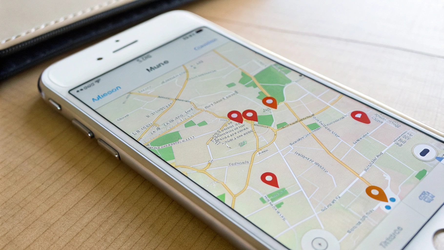 Геозоны на iPhone: фокусы для школы и дома