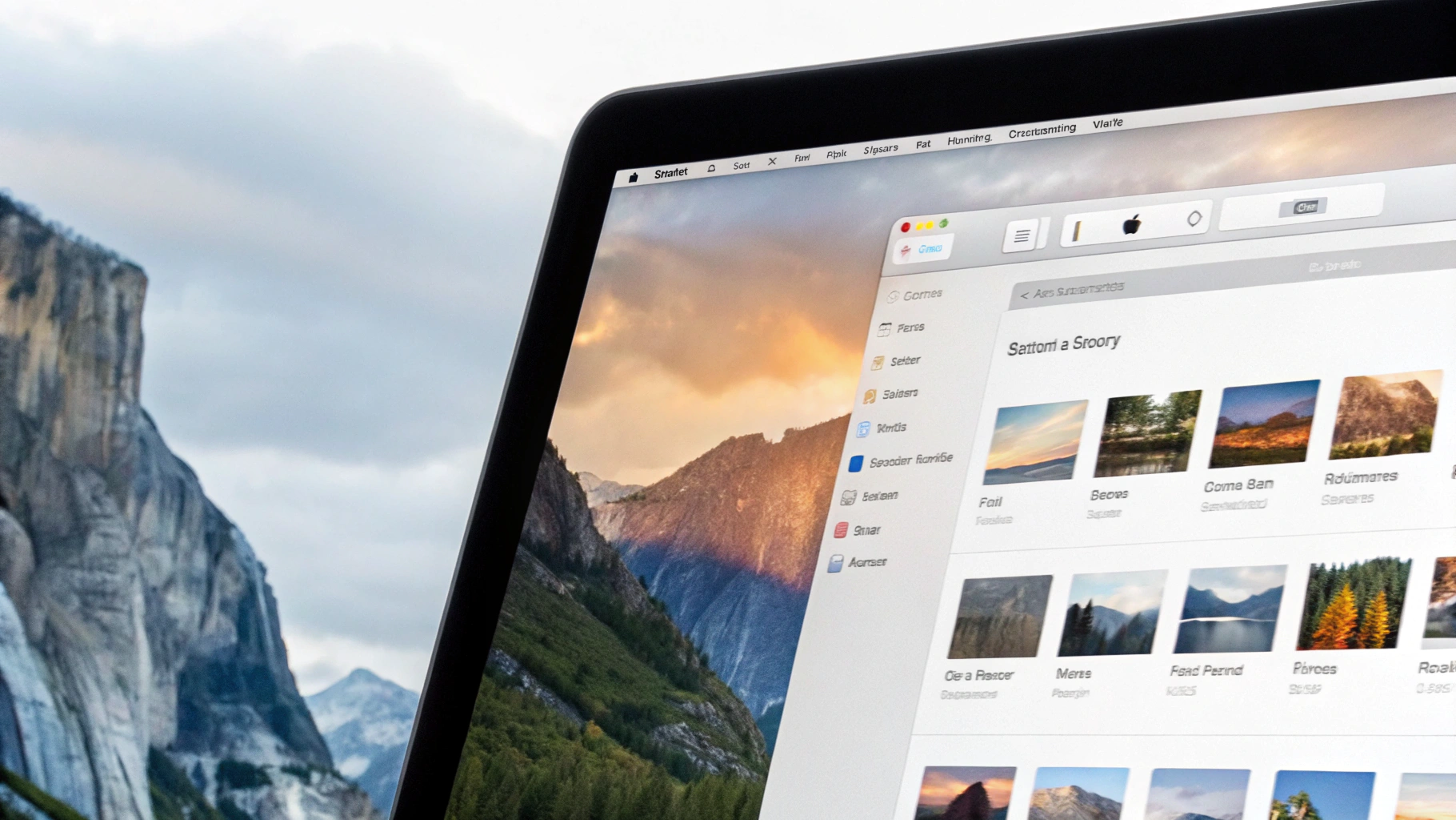 Назначение системной фотобиблиотеки и параметры iCloud в приложении Фото