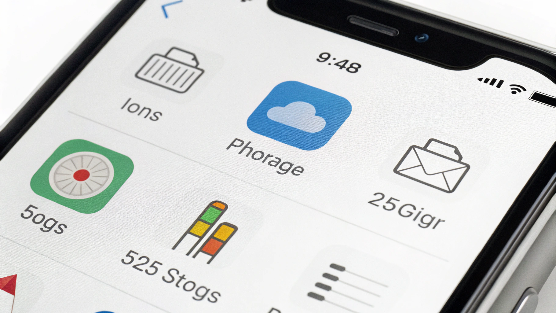 Сравнение 128, 256 и 512 ГБ: как объём влияет на стабильность скорости