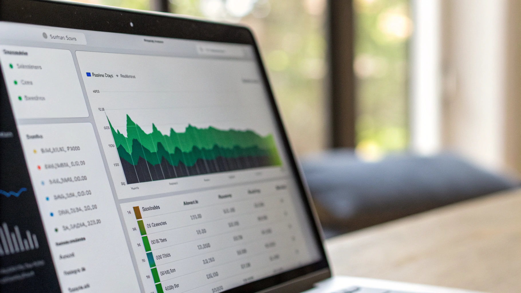 Экран состояния батареи MacBook с числом циклов