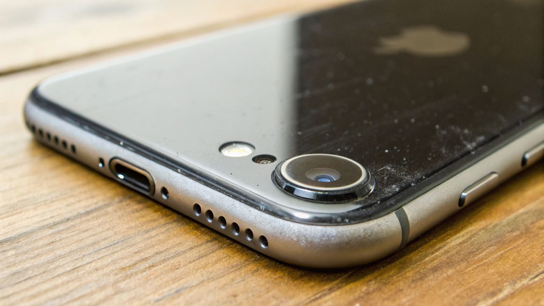 Примеры информативных фото для объявления о продаже iPhone