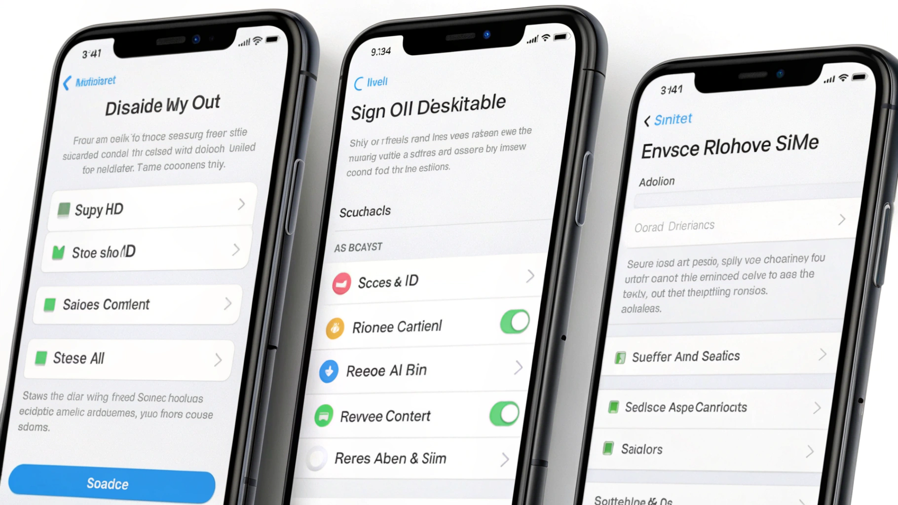 Отключение Локатора, выход из Apple ID и стирание данных перед продажей