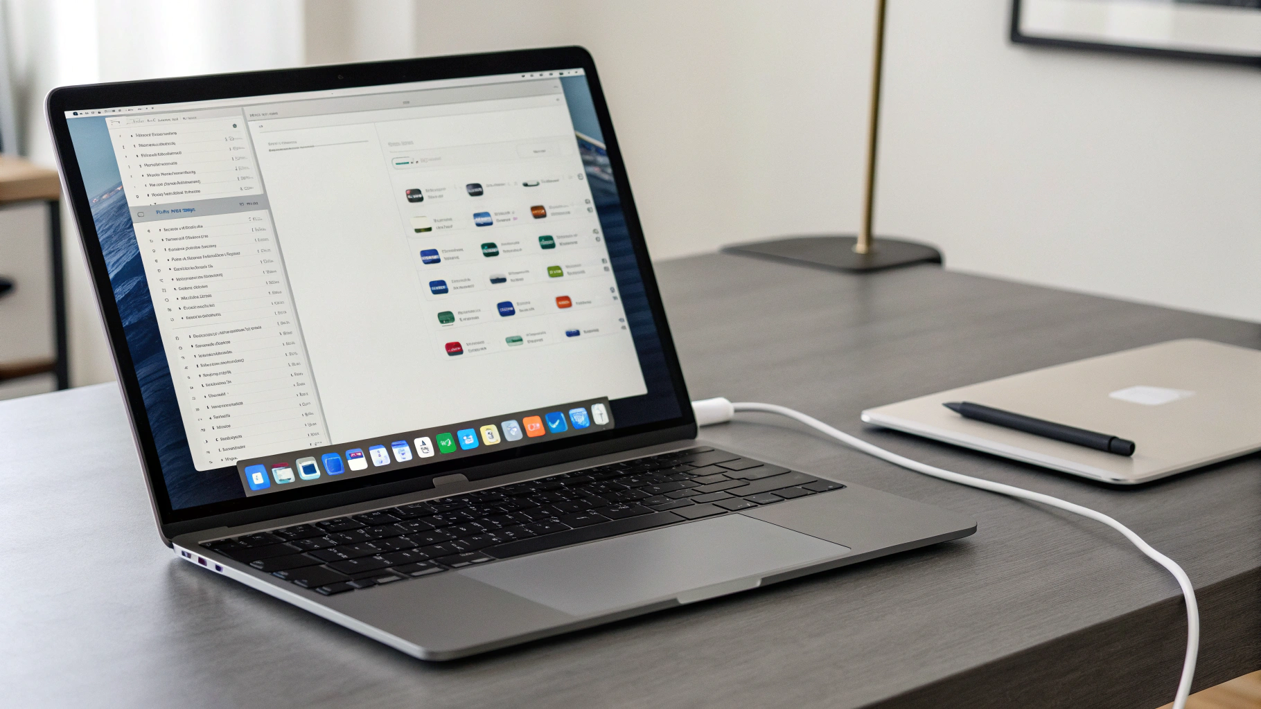 Duet Display по USB: настройки разрешения и частоты для iPad