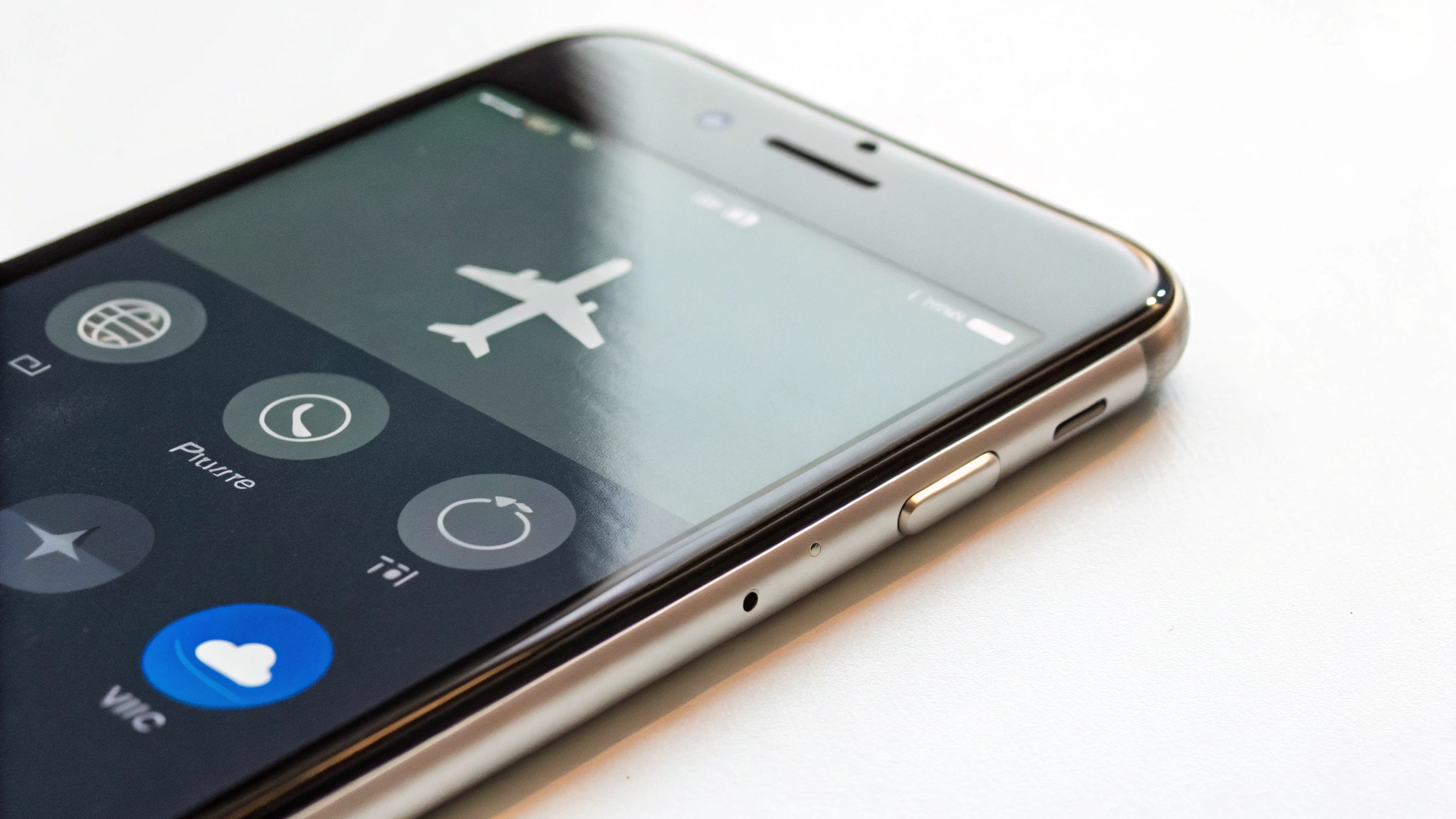 Авиарежим и Wi‑Fi на iPhone: как зафиксировать звонки по Wi‑Fi