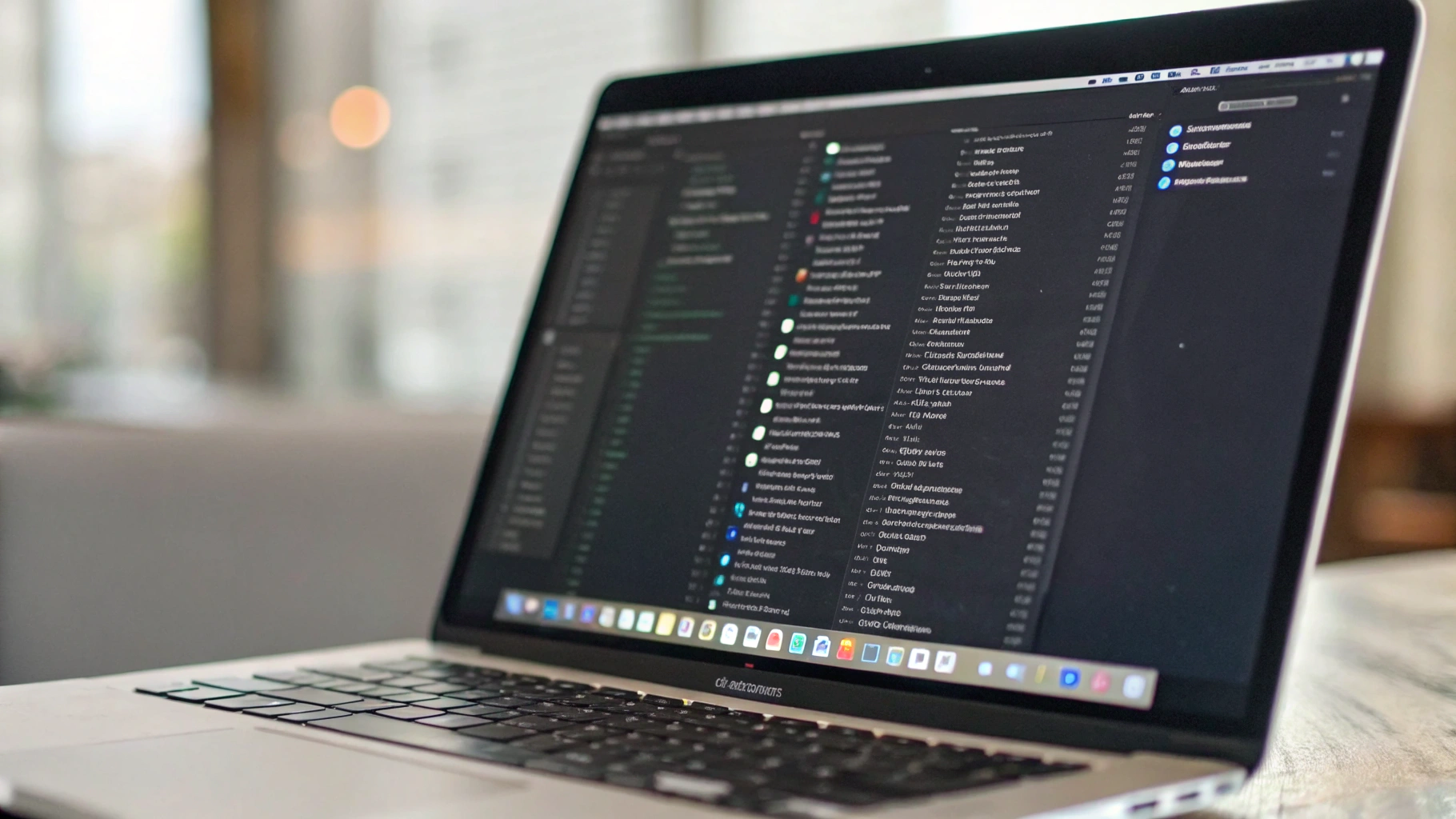 Экран Apple Diagnostics с кодами проверки оборудования