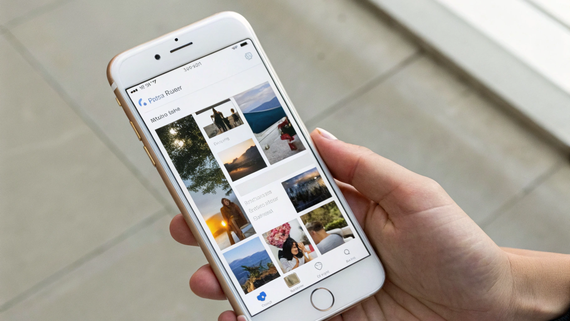 Google Фото на iPhone: функции «Освободить место» и совместные альбомы
