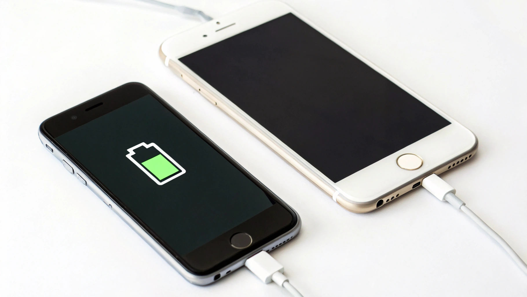 Отличия по аккумулятору и зарядке у Galaxy S25 и S25 FE