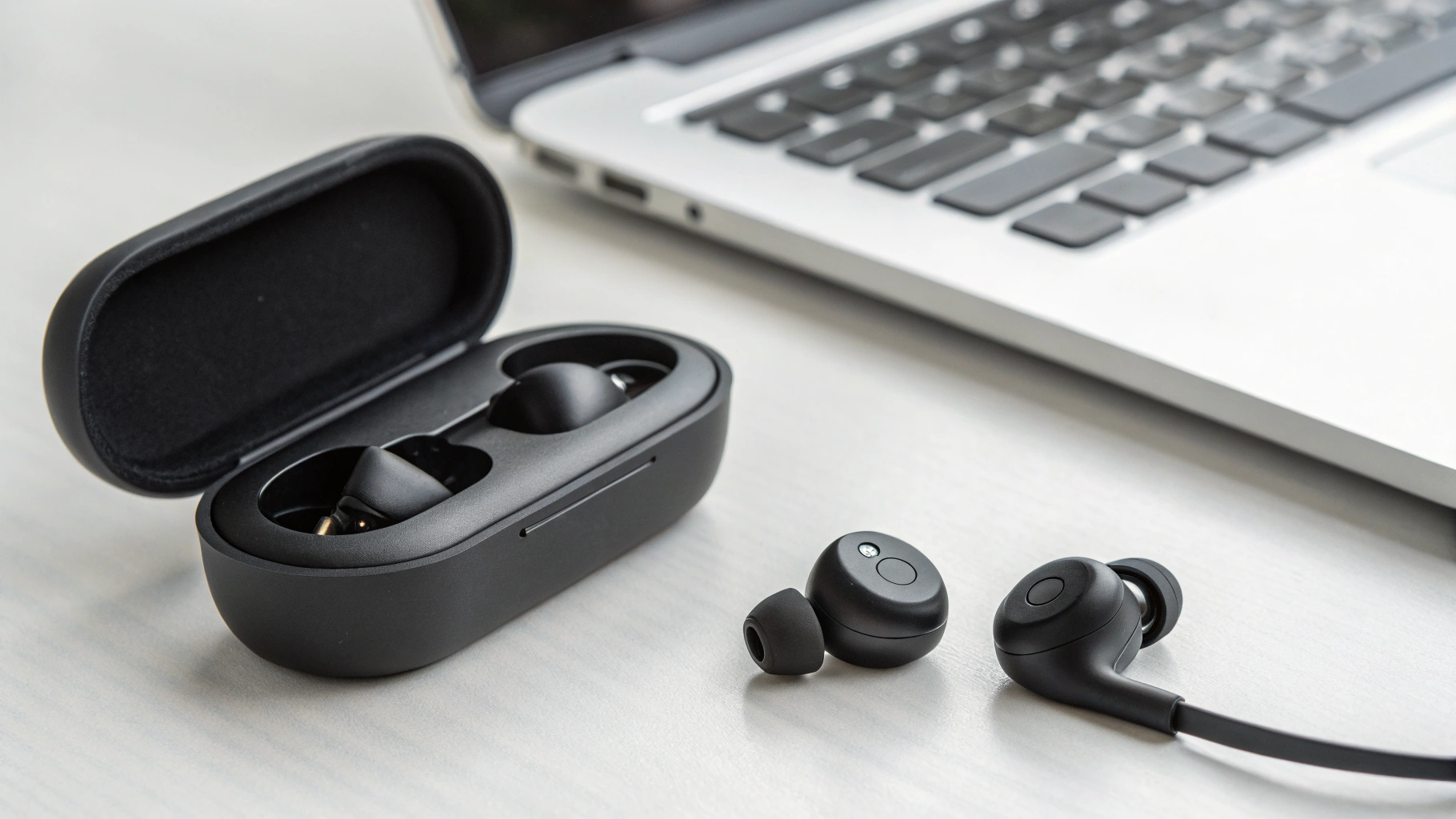 Спортивные TWS Beats с крылышками и кейсом USB‑C — ожидаемая модель 2025