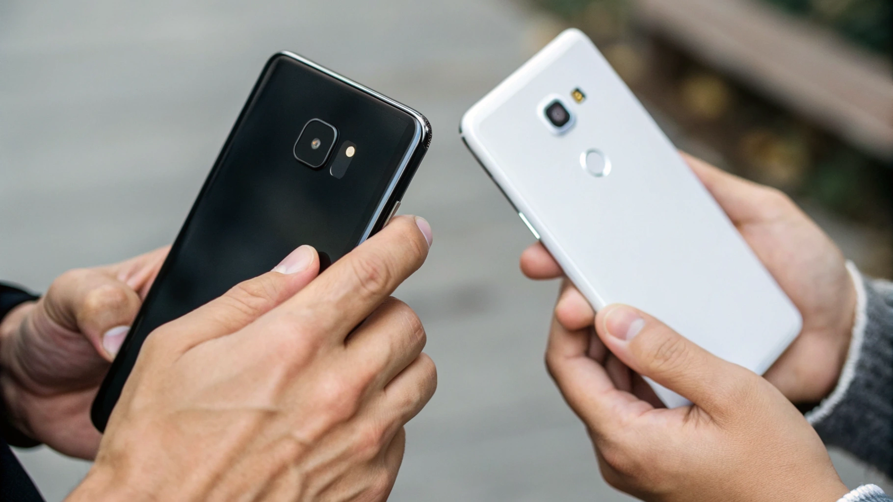 Сравнение цены и стоимости владения для Samsung A‑серии и Google Pixel