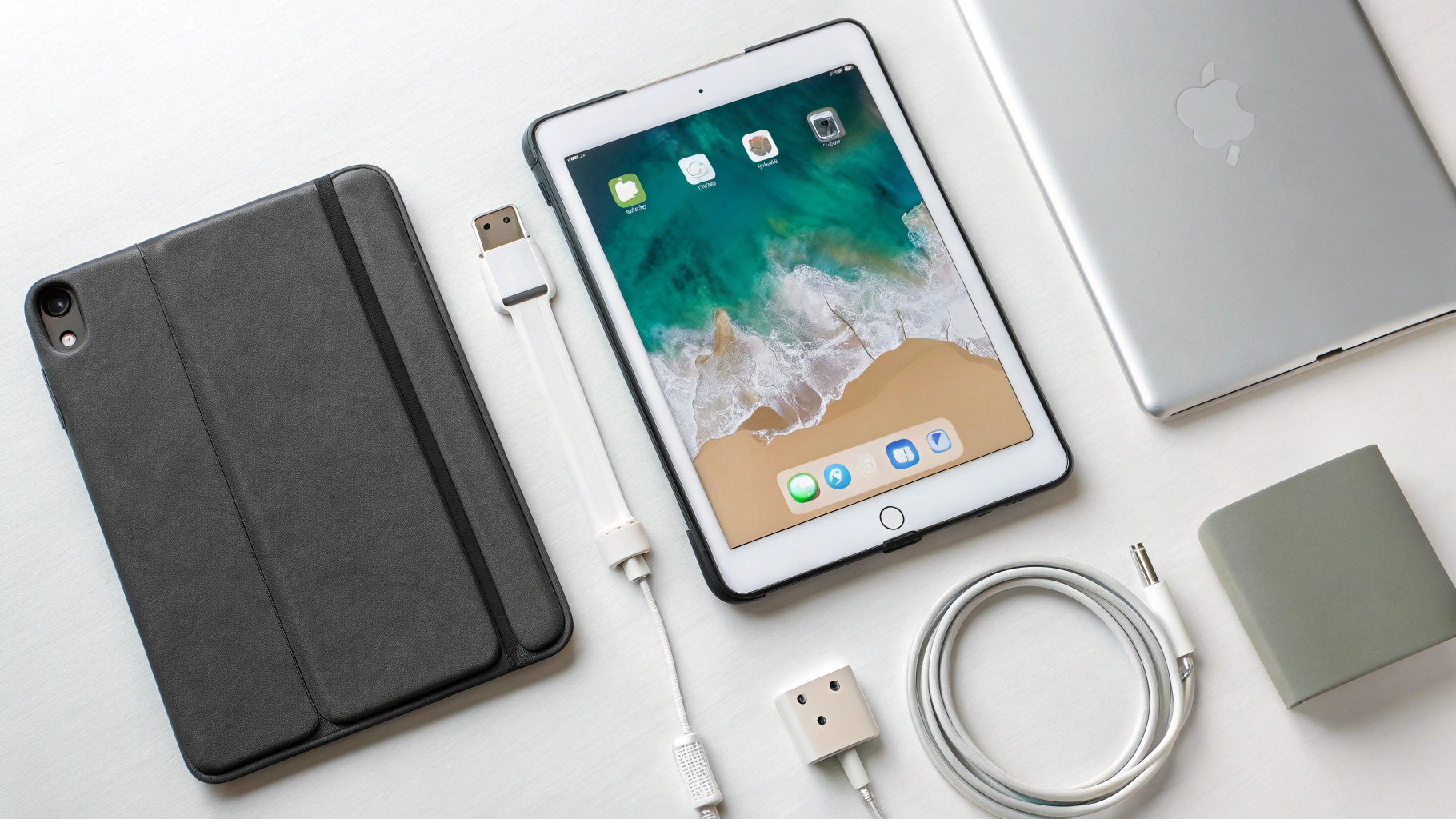 Пример честных фото для объявления: все стороны, дефекты крупно и комплект