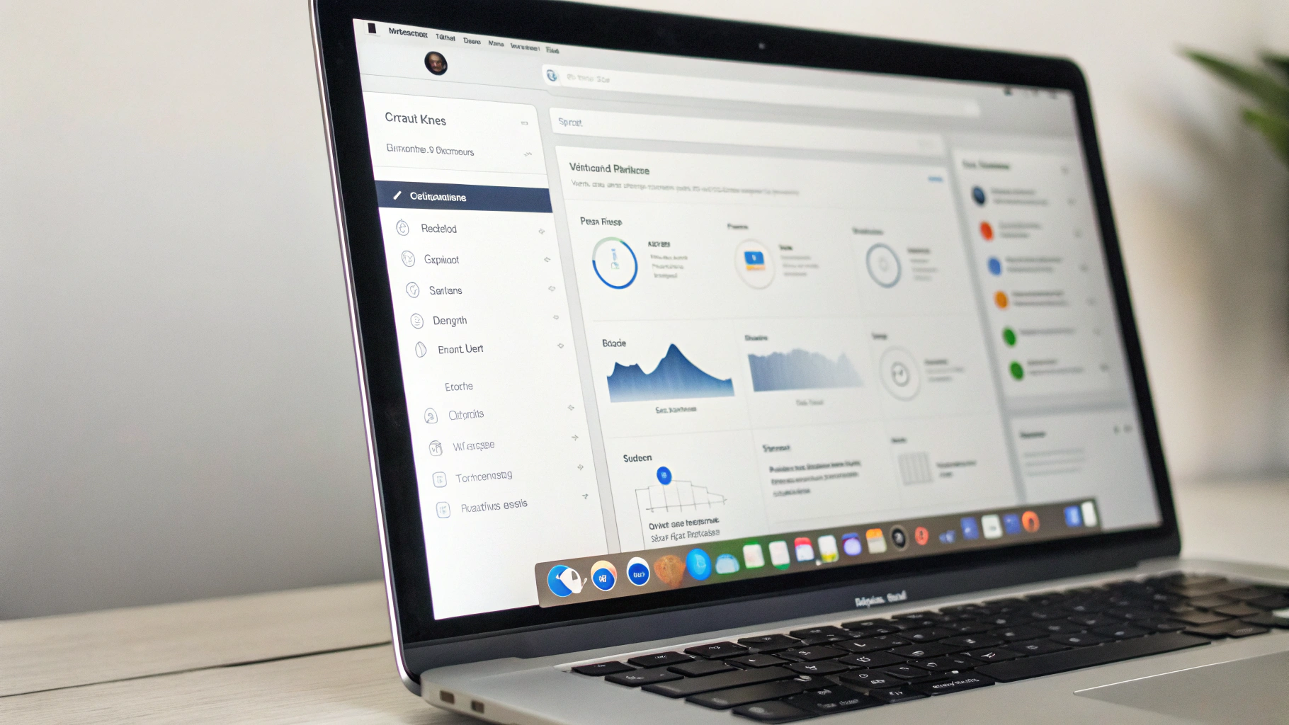 Настройки macOS с разделом автозапуска и параметрами энергосбережения на старом Mac