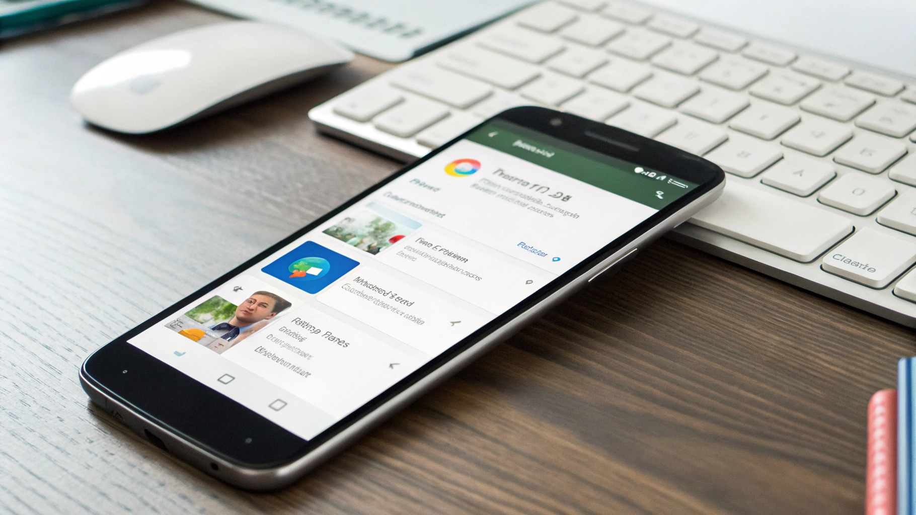 Родительский контроль покупок на Android через Google Play и Family Link