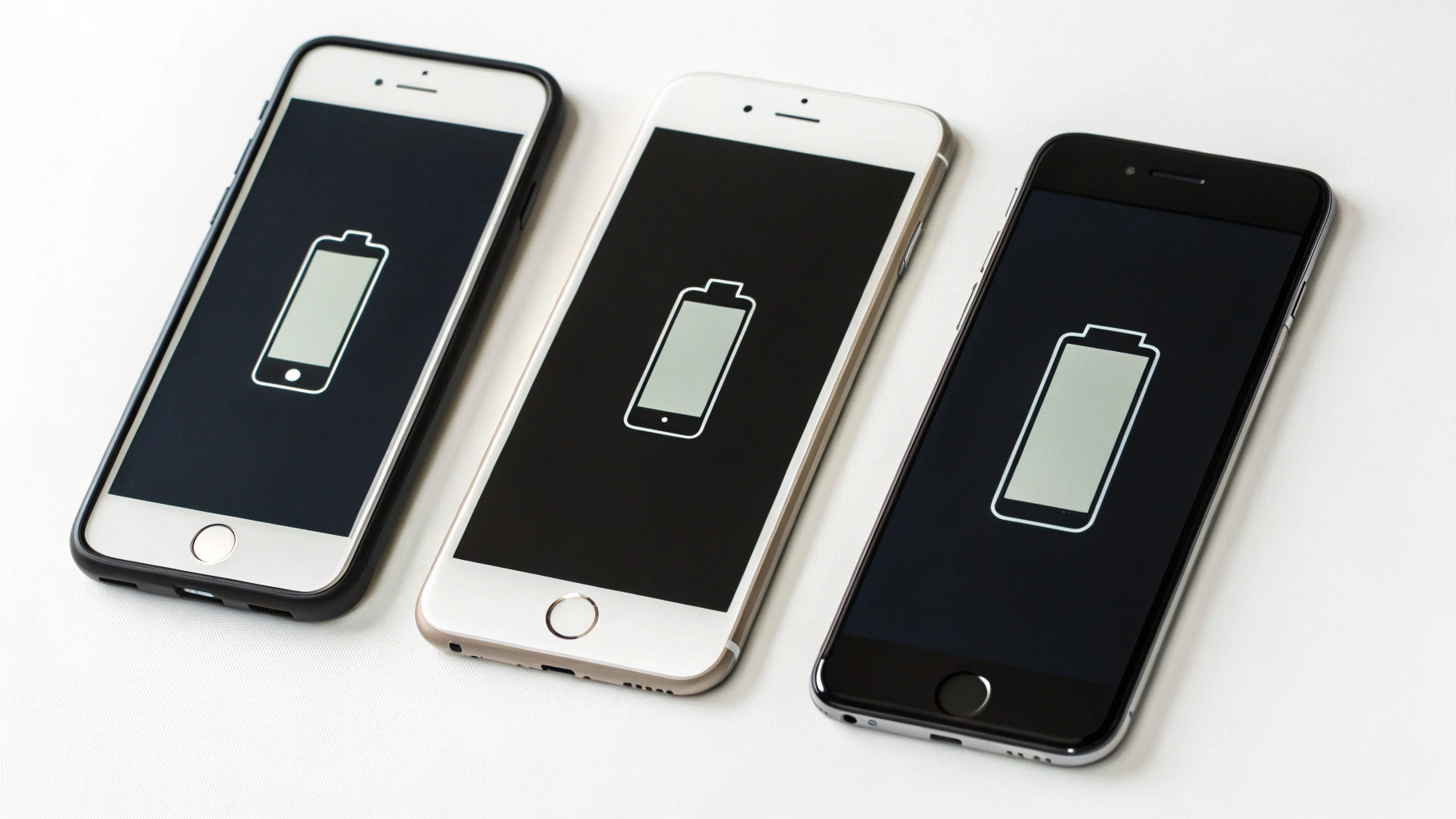 Сравнение размеров и экранов моделей iPhone 18, 18 Plus, 18 Pro и 18 Ultra