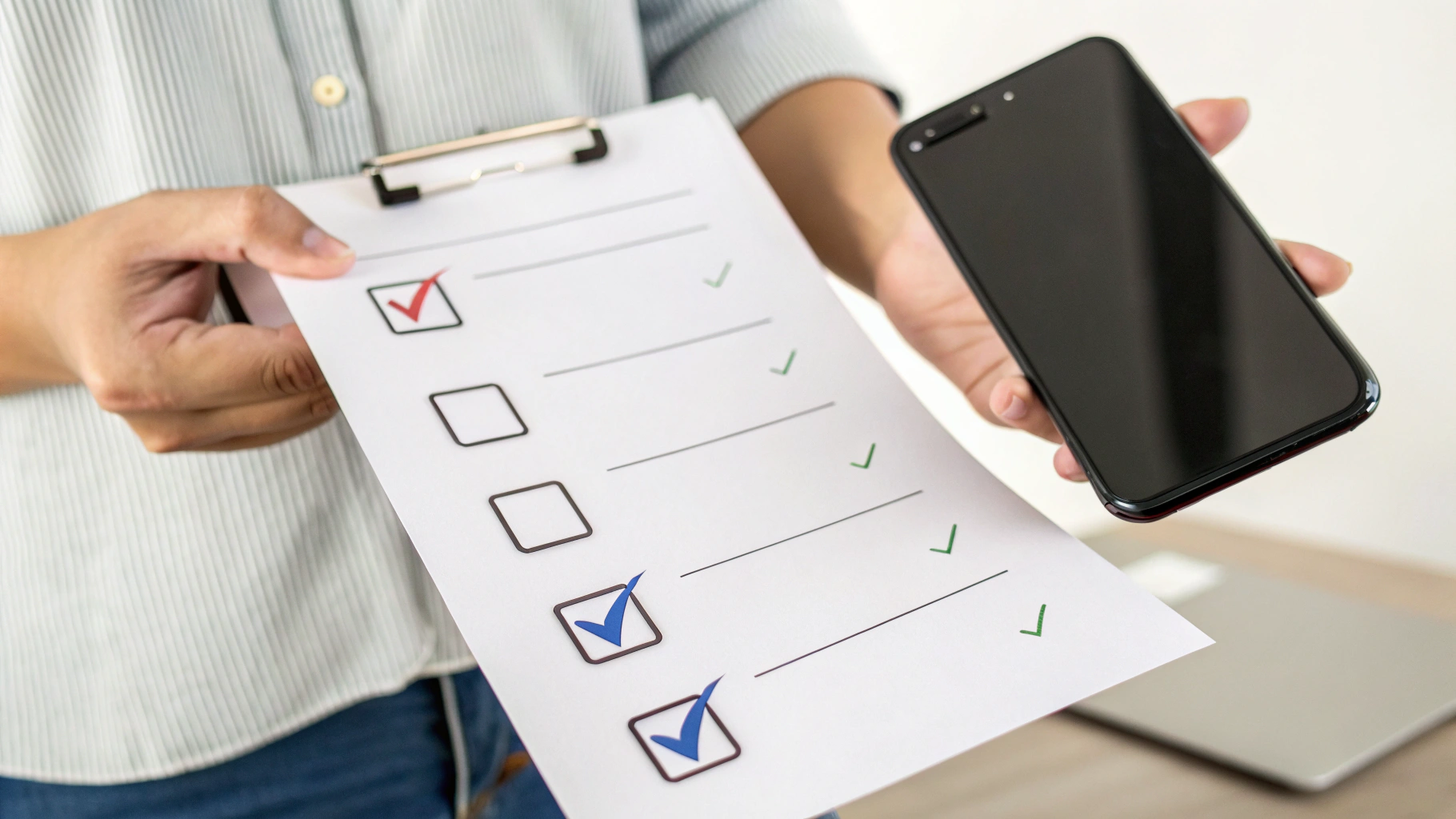 Сравнительная таблица надёжности и сервиса для трёх брендов смартфонов