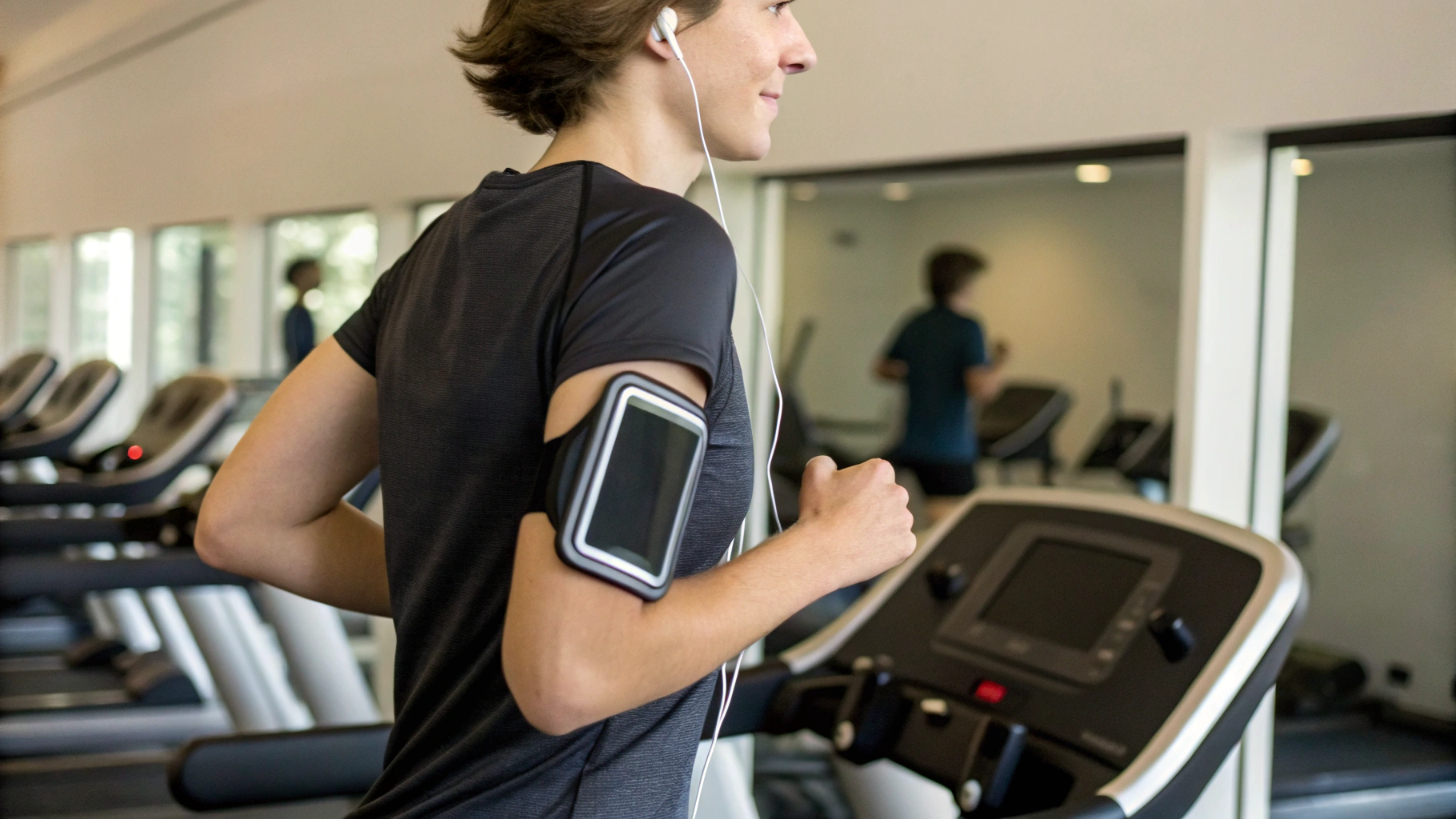 AirPods для спорта: важна фиксация и комфорт при движении