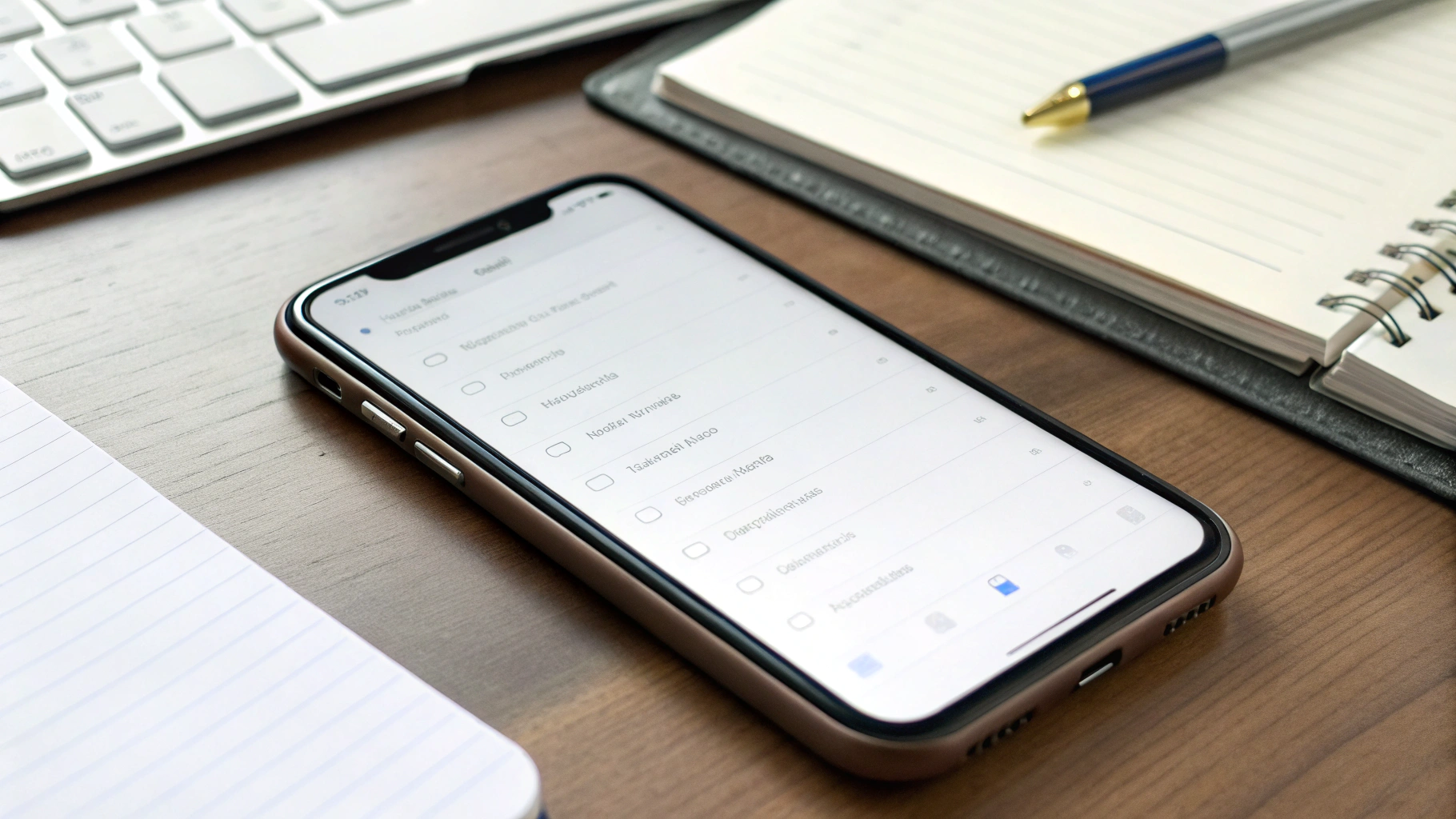 Чек‑лист настроек уведомлений: «Не беспокоить», батарея и сеть