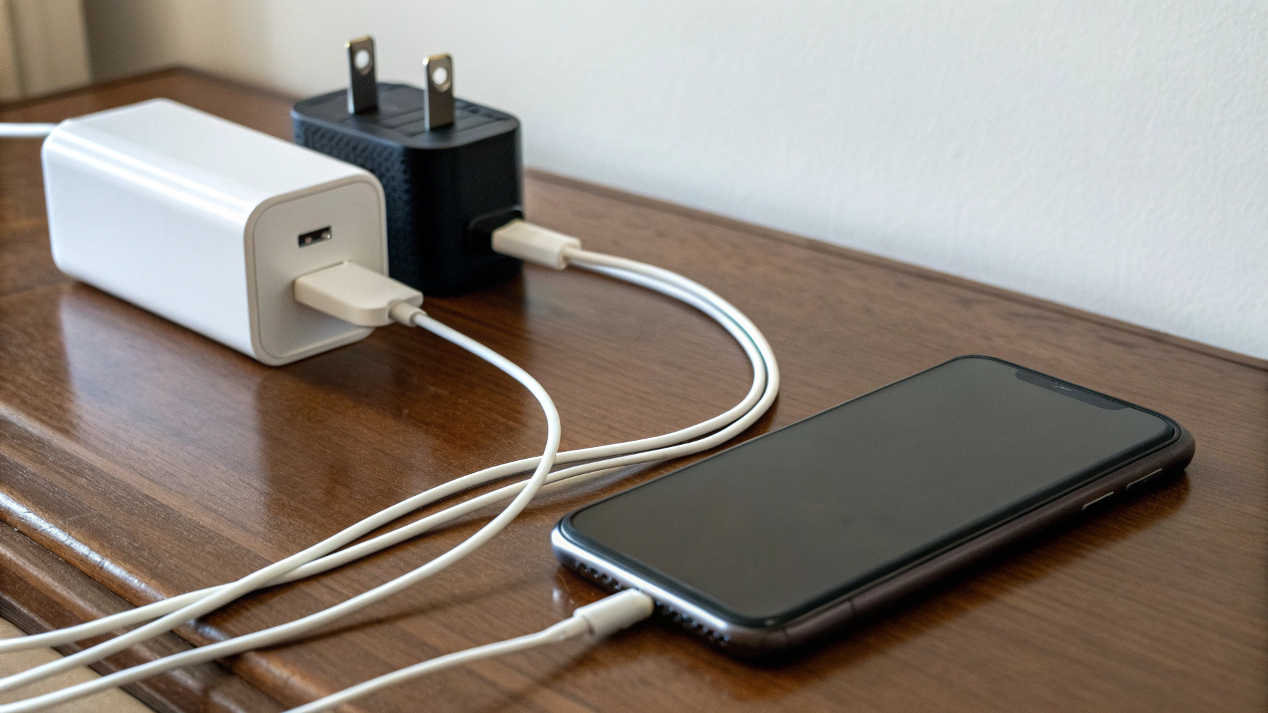 Сравнение адаптеров и кабелей для быстрой зарядки: как выбрать PD и PPS без перегрева
