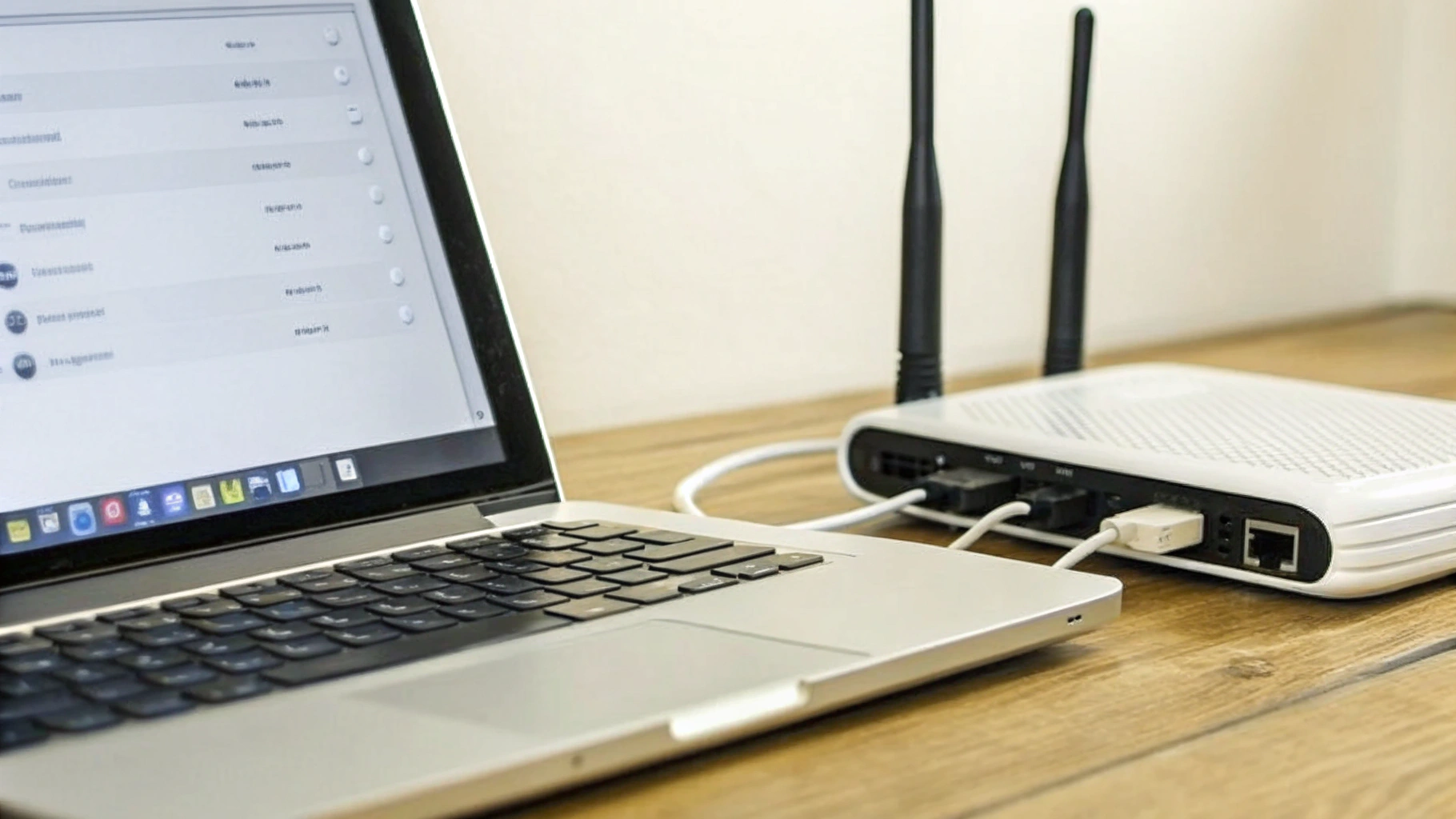 Настройки безопасности Wi‑Fi в панели роутера: выбор WPA2/WPA3