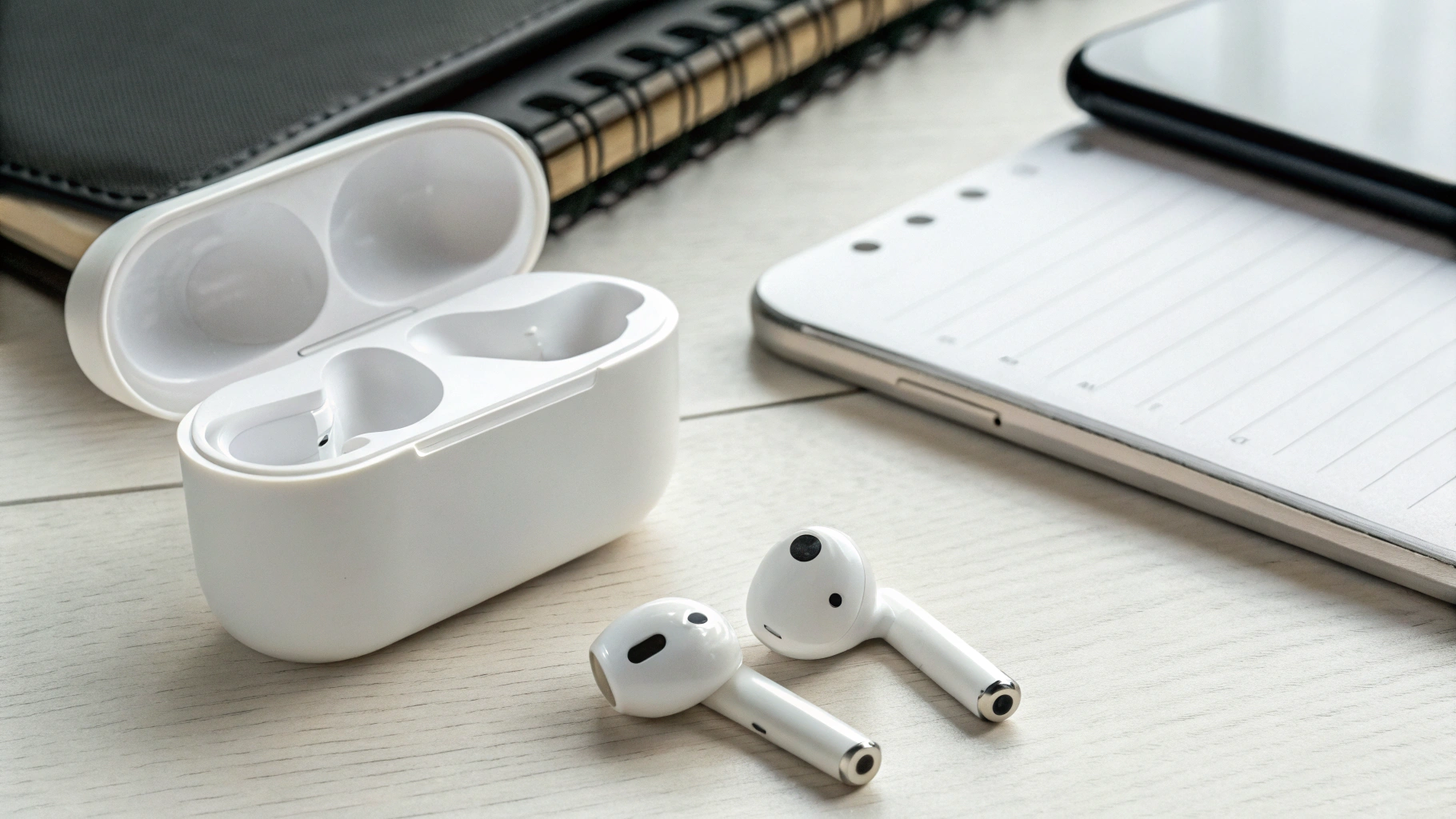 Чек-лист для решения: покупать AirPods сейчас или подождать новую модель
