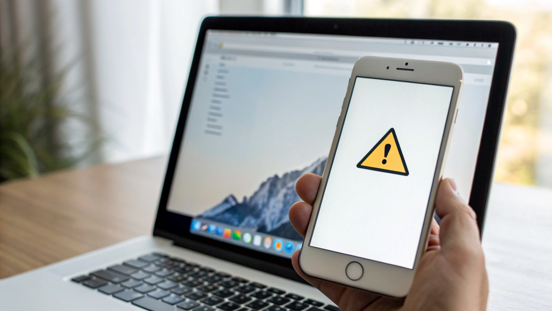 Проверка iPhone в Диспетчере устройств Windows и проблемы с драйвером