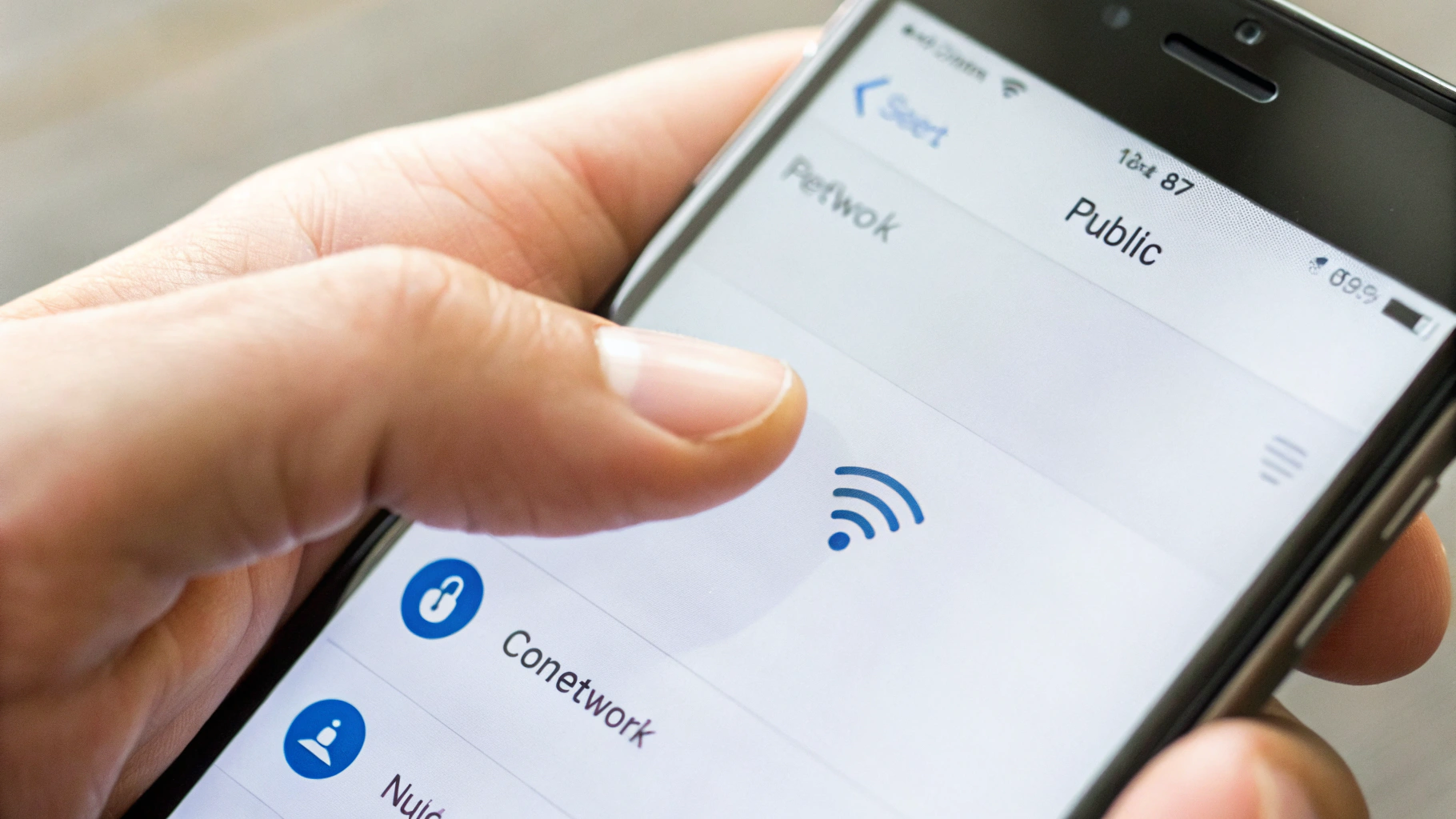 Две похожие сети Wi‑Fi на iPhone: как не подключиться к фейковой точке