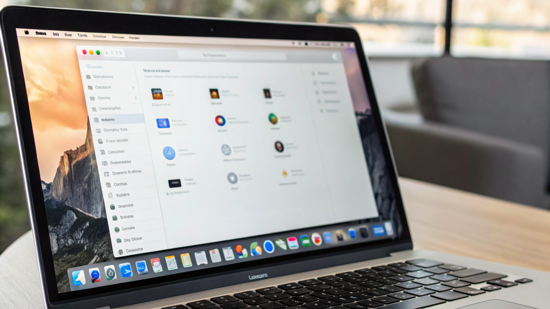 Настройки расширений в Safari и Chrome на MacBook для поиска расширения, которое тормозит браузер