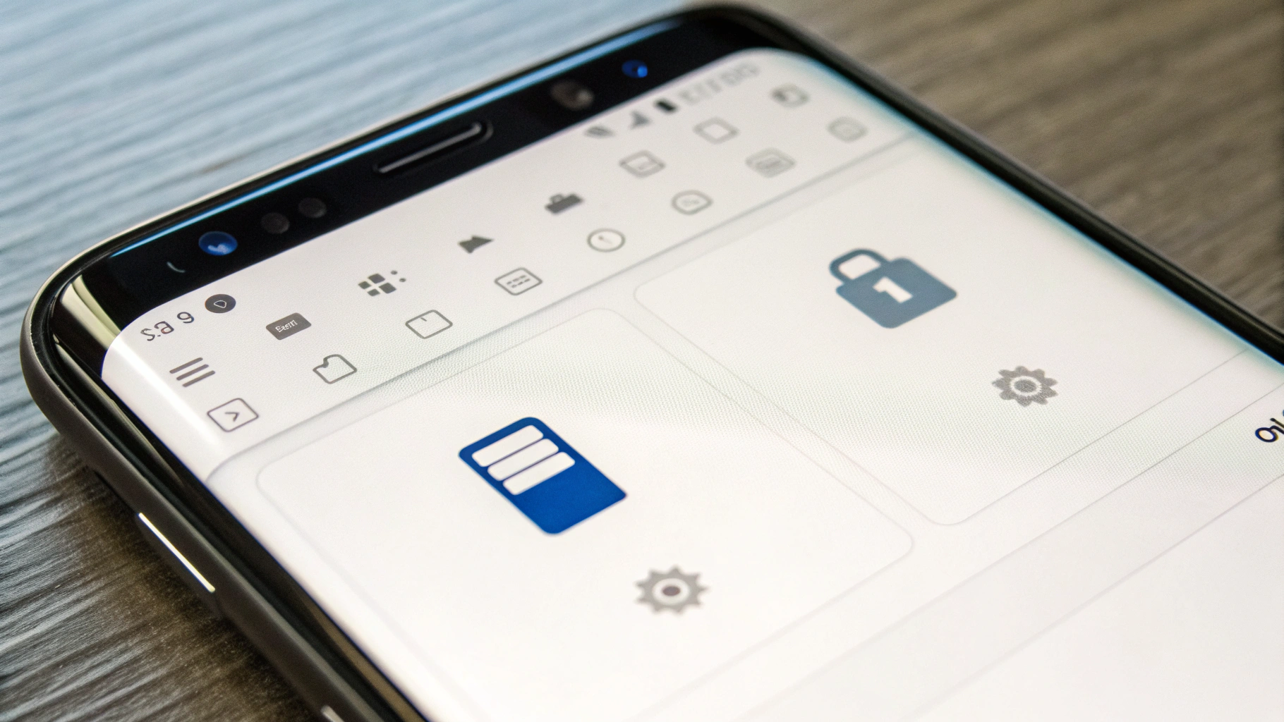 Настройки двух SIM на Samsung Galaxy: выбор линии для интернета и звонков