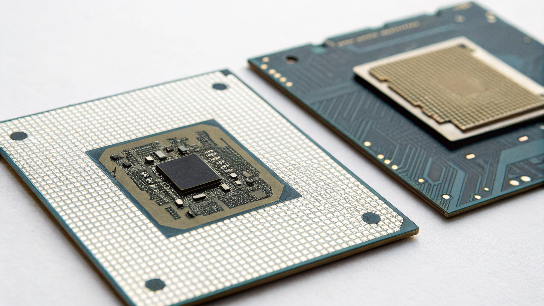 Сравнение двух вариантов обновления: новый процессор против обновлённого корпуса