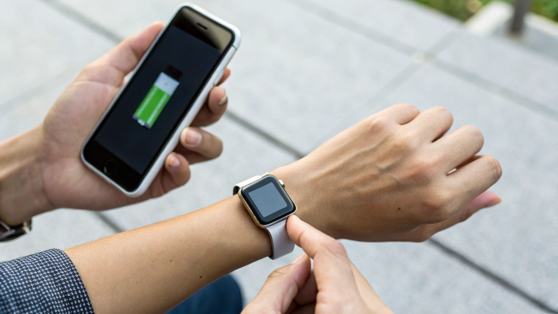 Проверка отличий между поколениями: автономность и функции в реальных сценариях