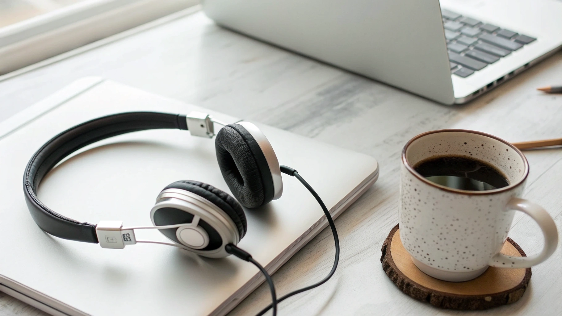 AirPods Max: полноразмерные наушники для дома и работы