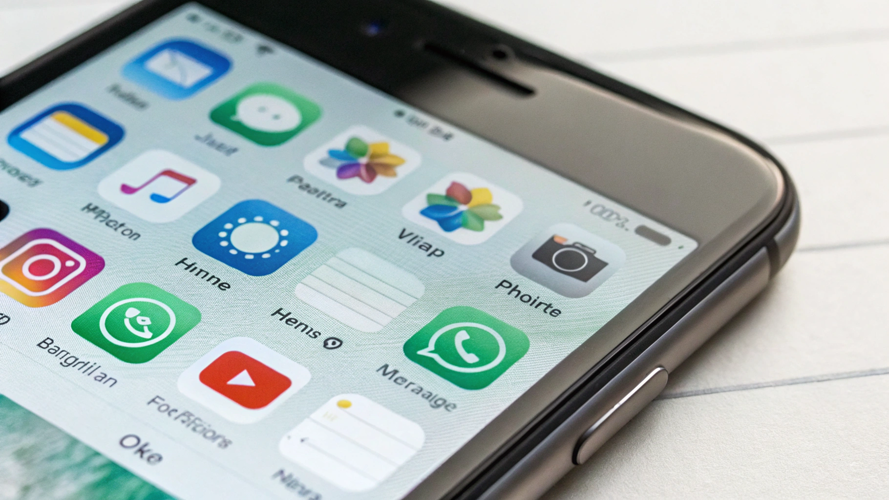 Настройка уведомлений мессенджеров на iPhone для удобства и приватности