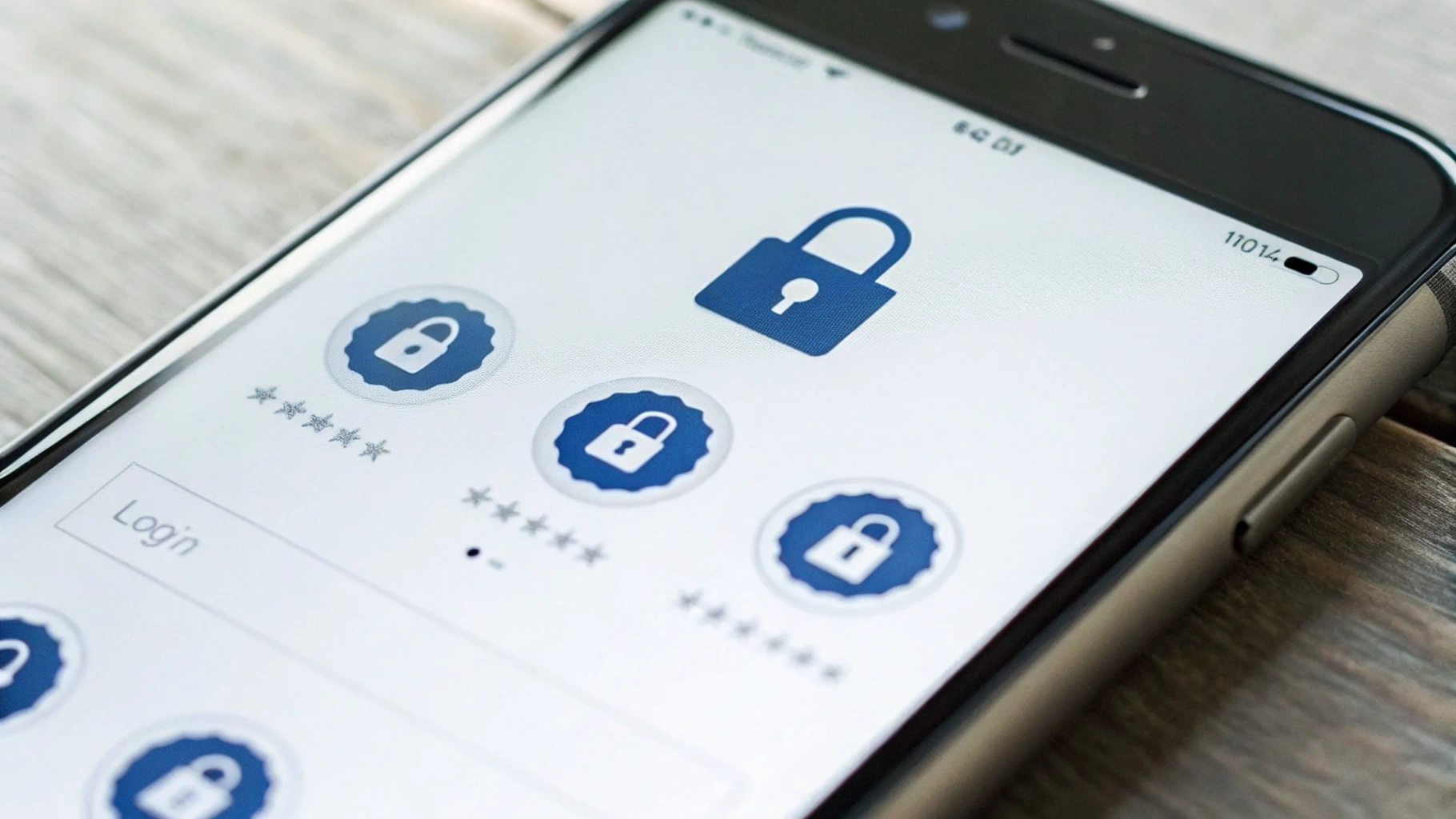 Менеджер паролей и приложение для 2FA на iPhone: базовая защита аккаунтов