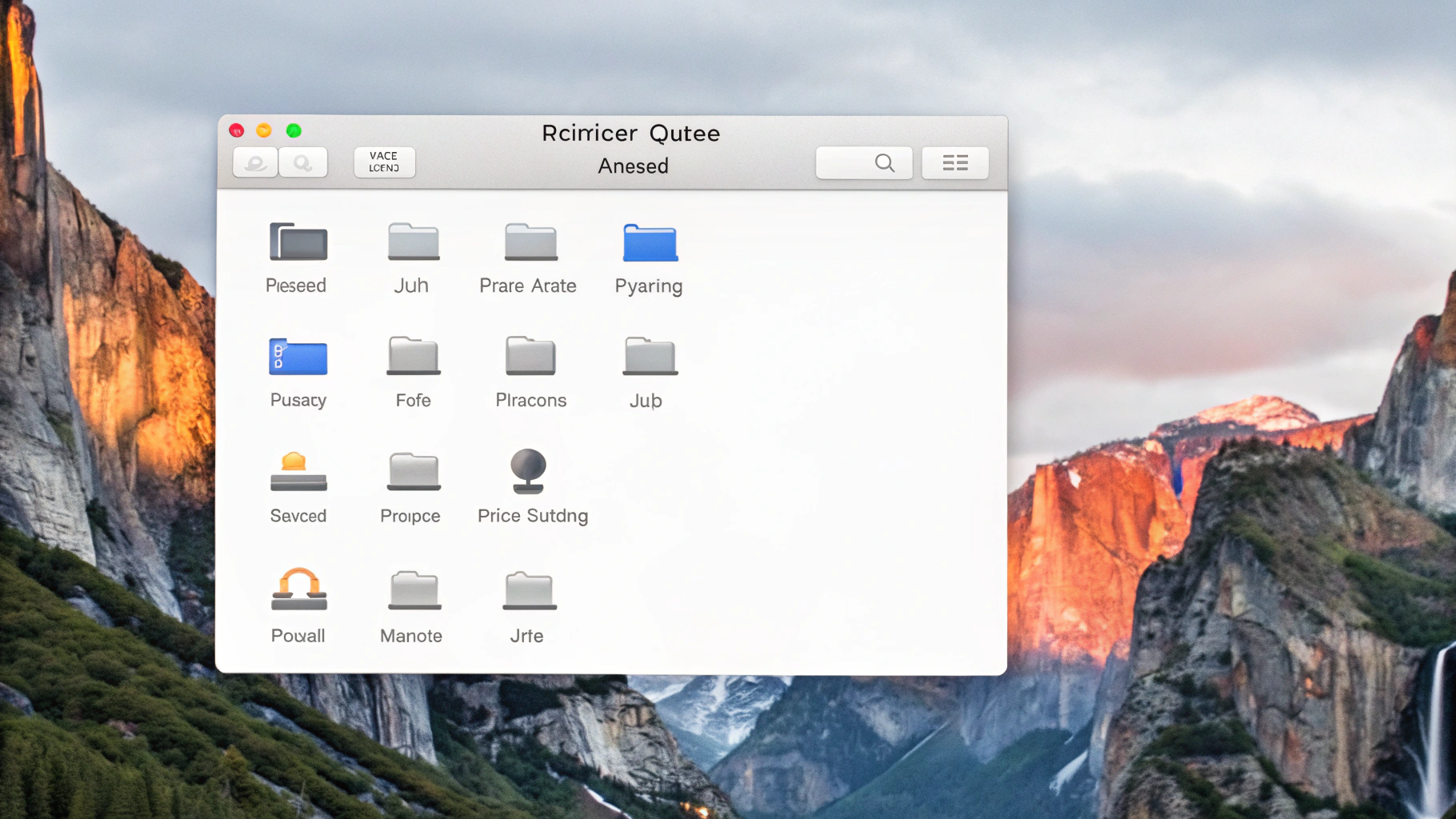 Очередь печати macOS: пауза и зависшие задания