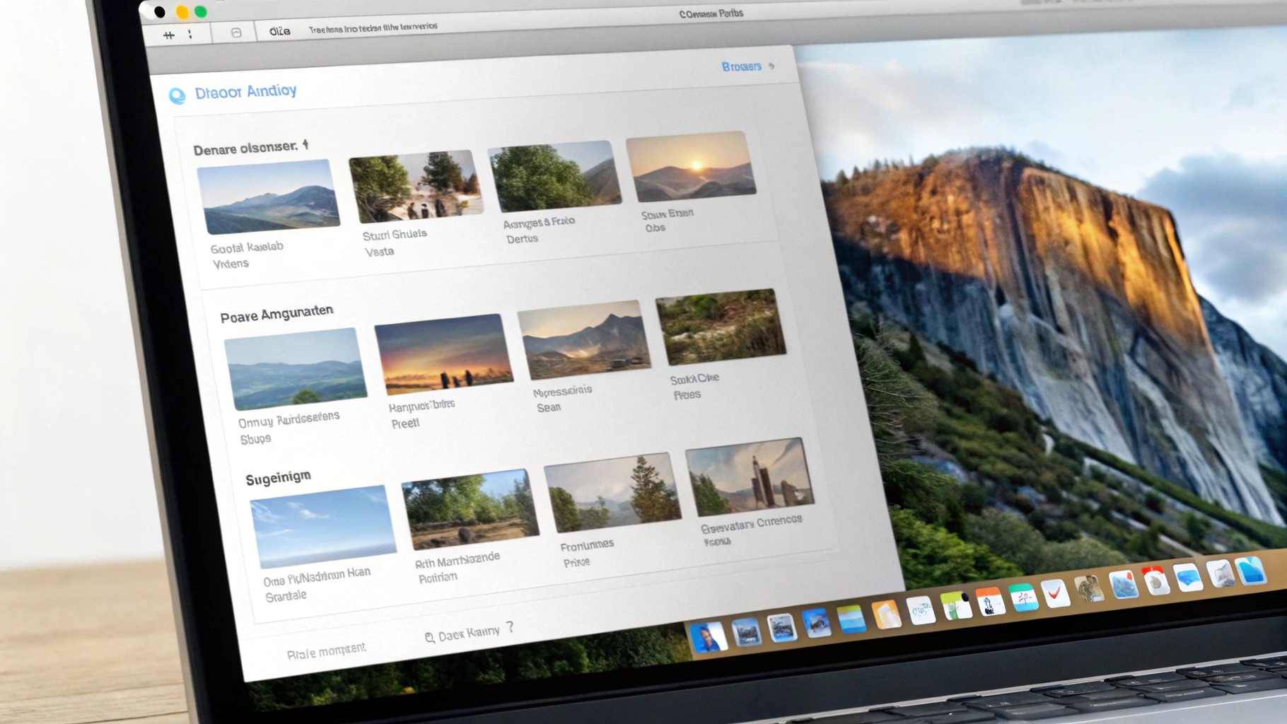 Настройка iCloud Фото на Mac: загрузка оригиналов в медиатеку