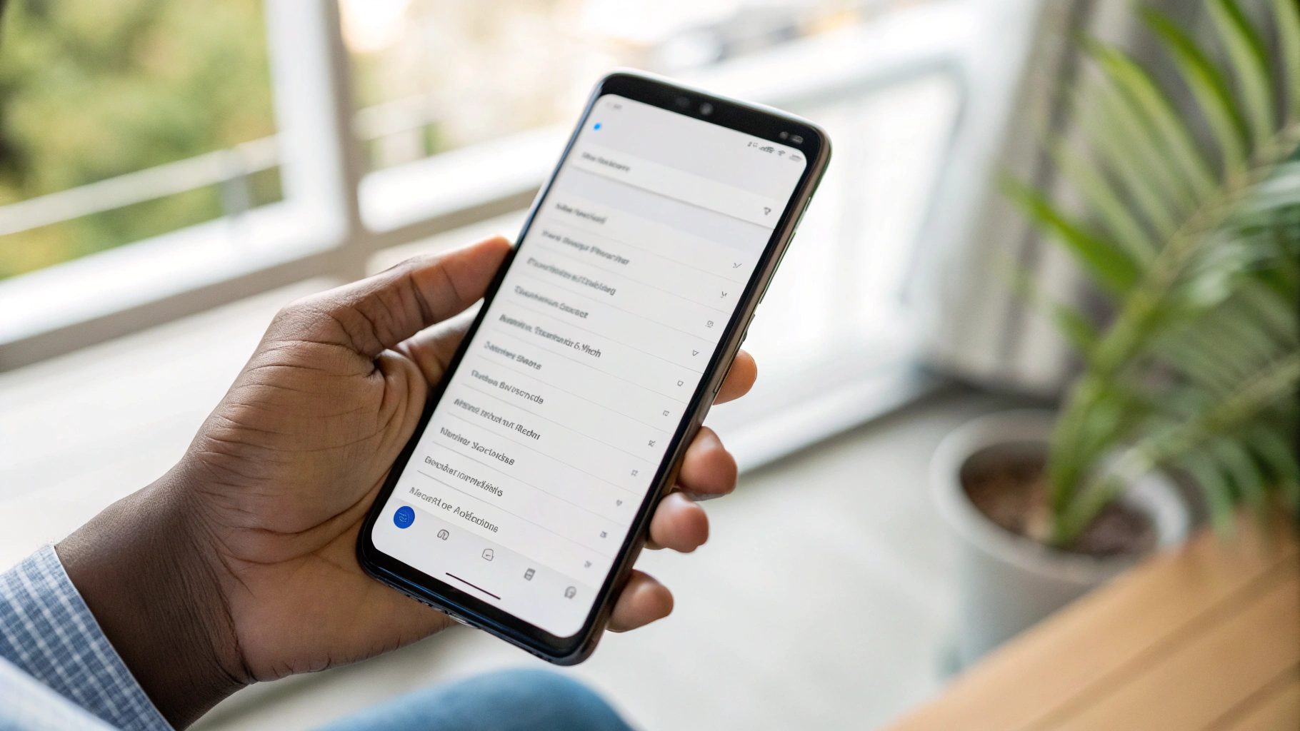 Проверка сведений о ПО и кода региона прошивки (CSC) на Samsung Galaxy