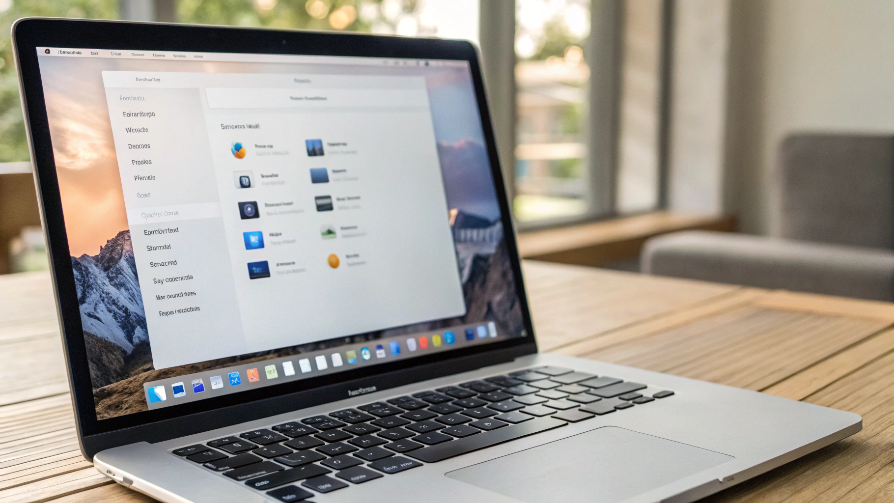 Раздел «Объекты входа» в настройках macOS: отключение лишней автозагрузки и фоновых разрешений