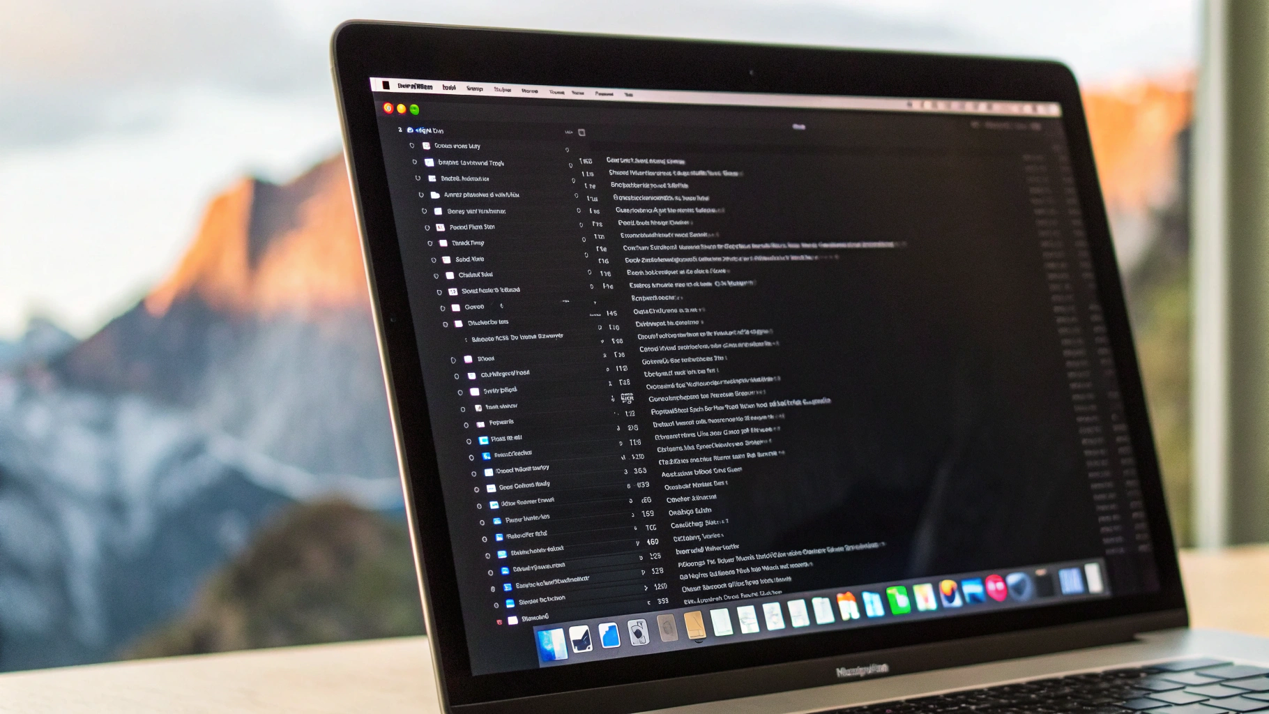 Проверка статуса FileVault через Терминал командой fdesetup status