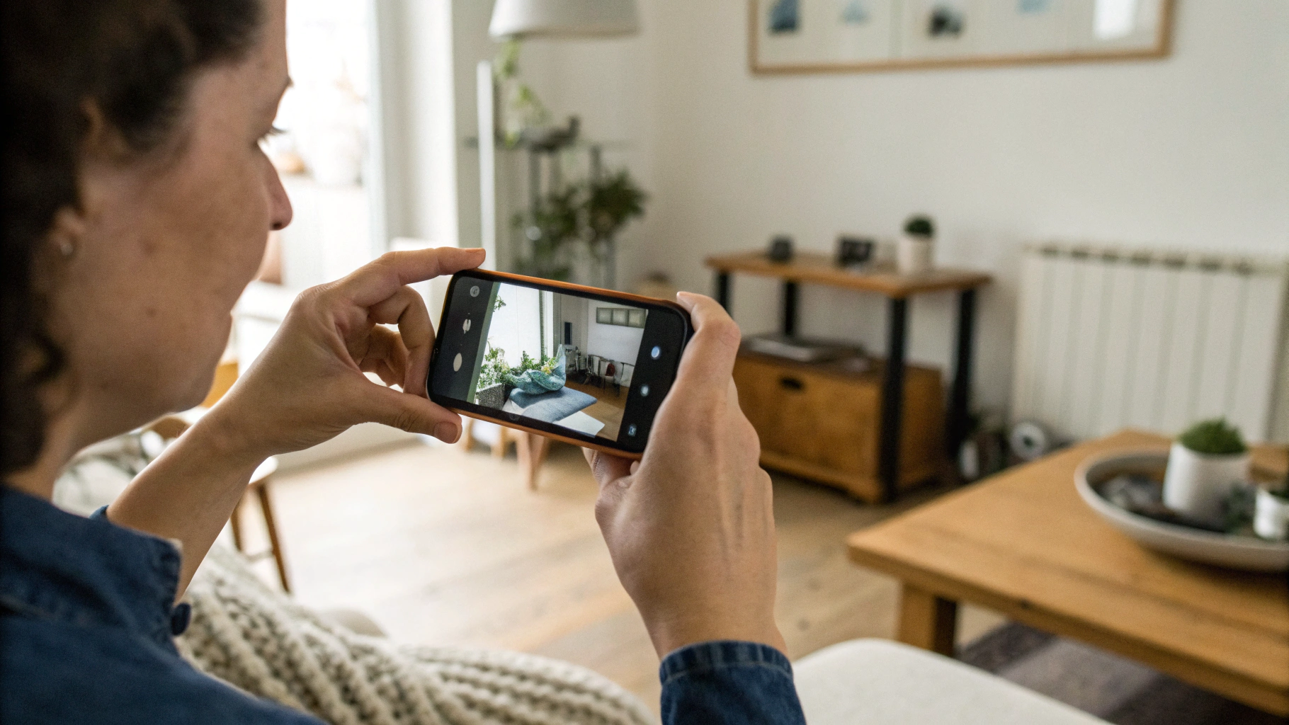 Съёмка в помещении на iPhone: где улучшения камеры iPhone 15 Pro заметнее в реальной жизни