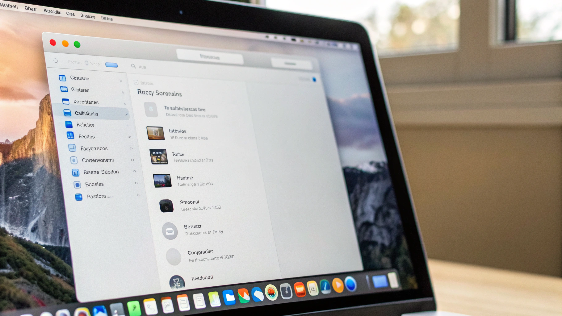 Окно iPhone в Finder с настройками резервного копирования на Mac