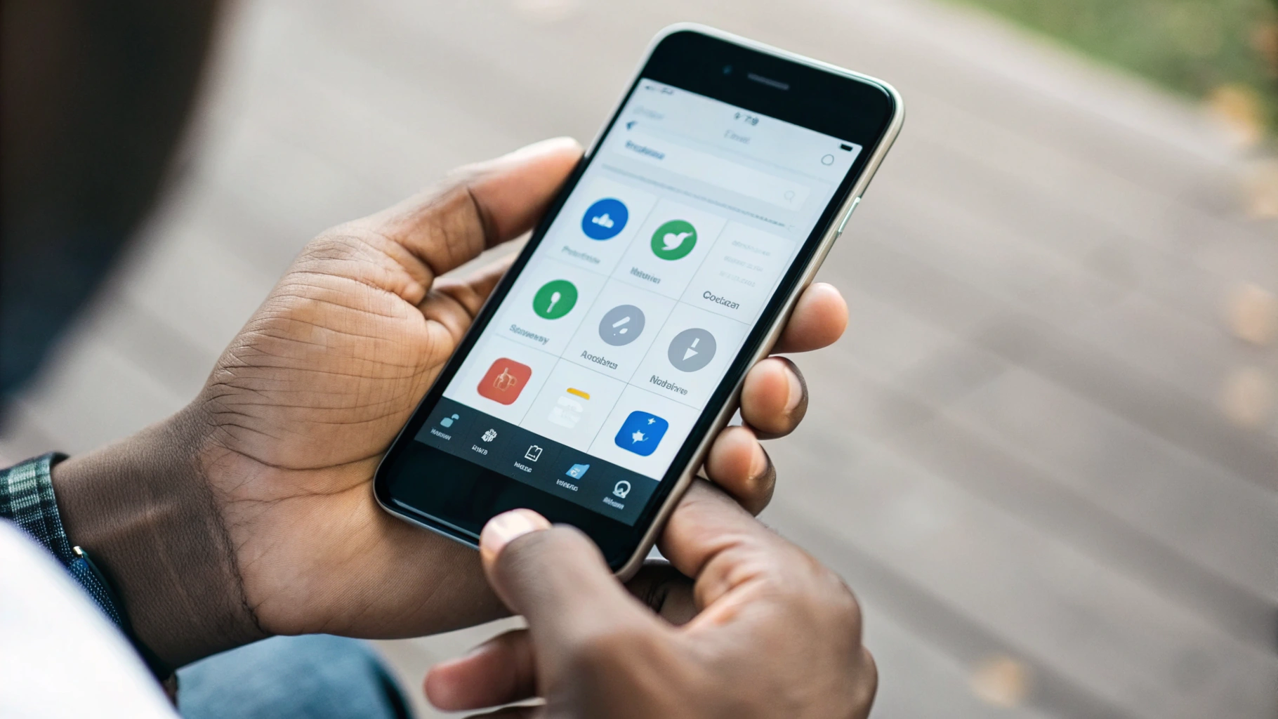 Настройки сети и расход батареи: как 5G влияет на автономность