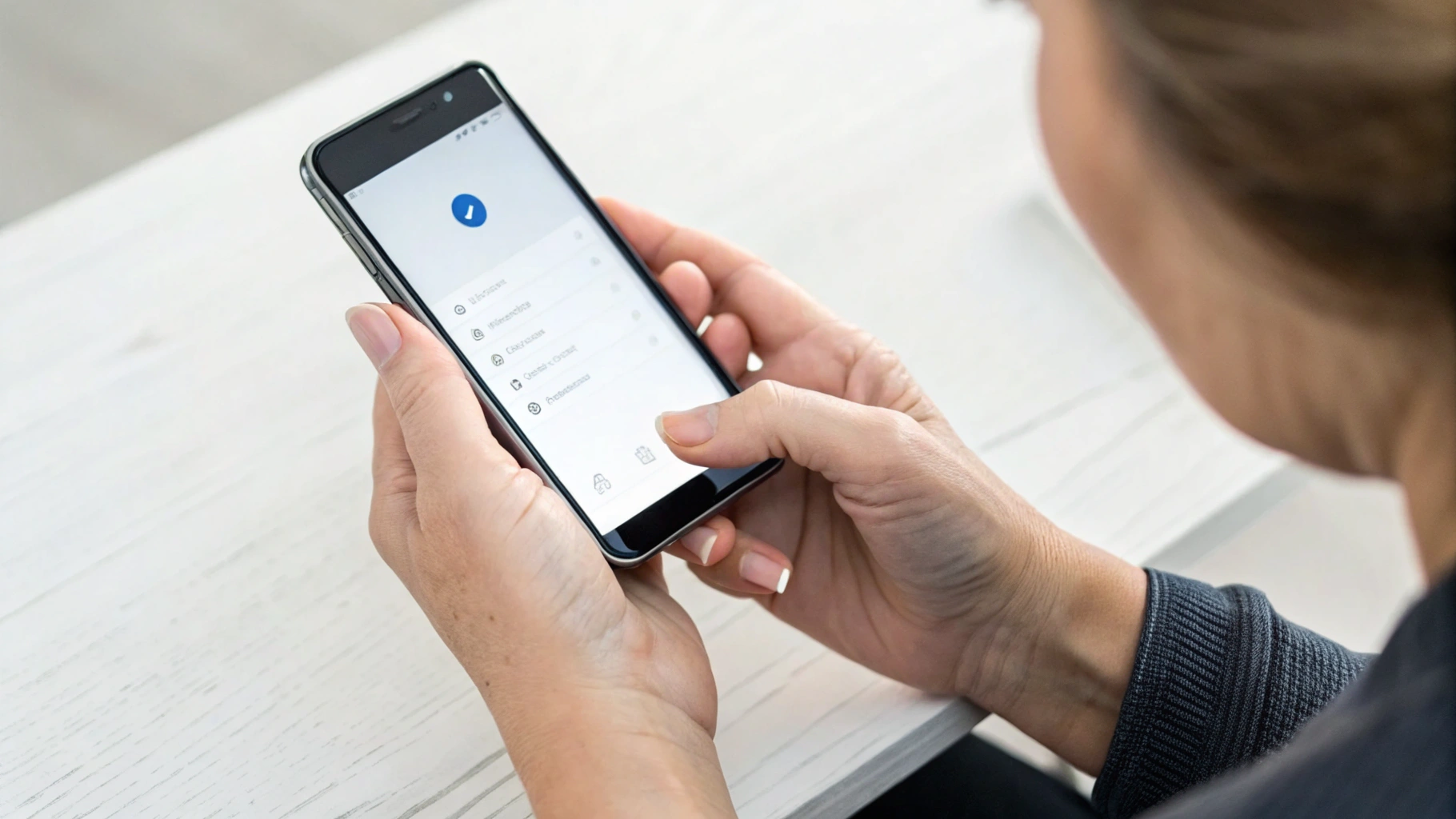Включение двухфакторной защиты Samsung аккаунта для безопасности и удалённого поиска устройства