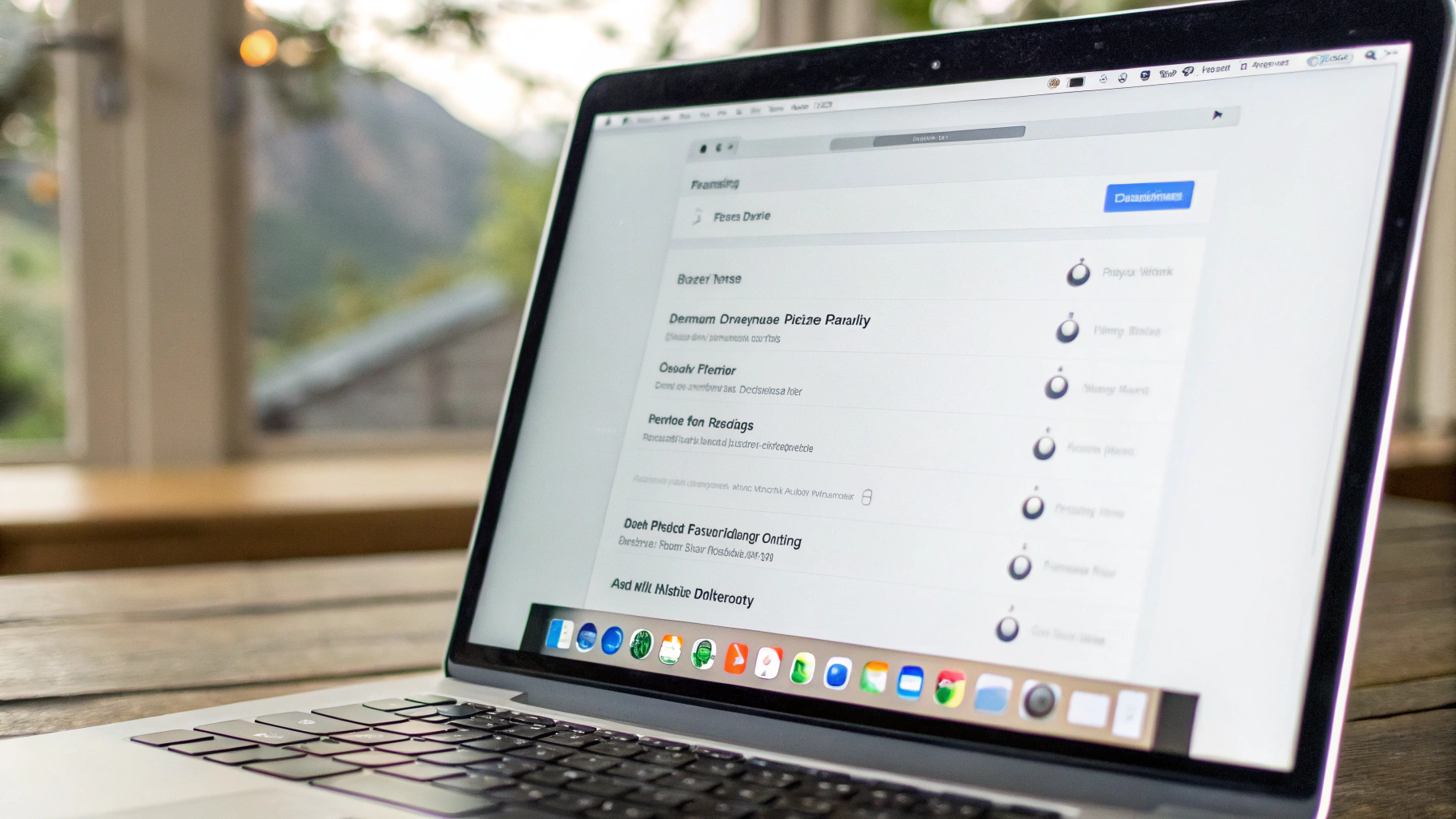 Настройка QoS на роутере: приоритет для MacBook